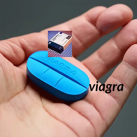 Pastillas de viagra